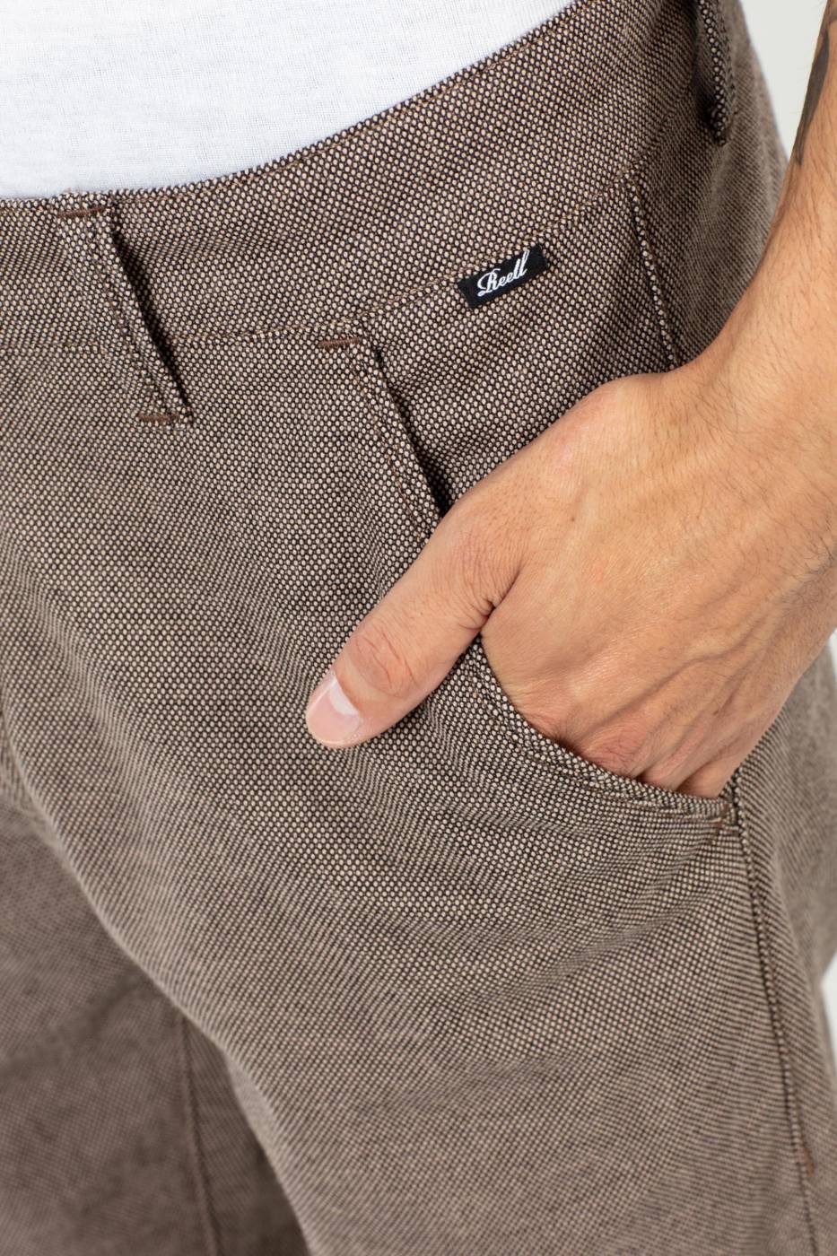Reell Superior Flex Chino Top Angebot