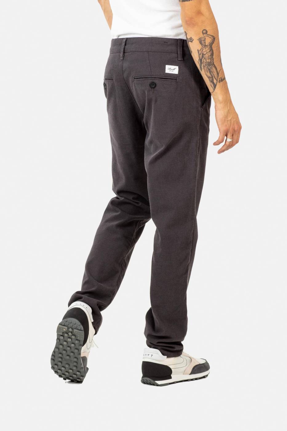 Reell Superior Flex Chino Neueste Mode