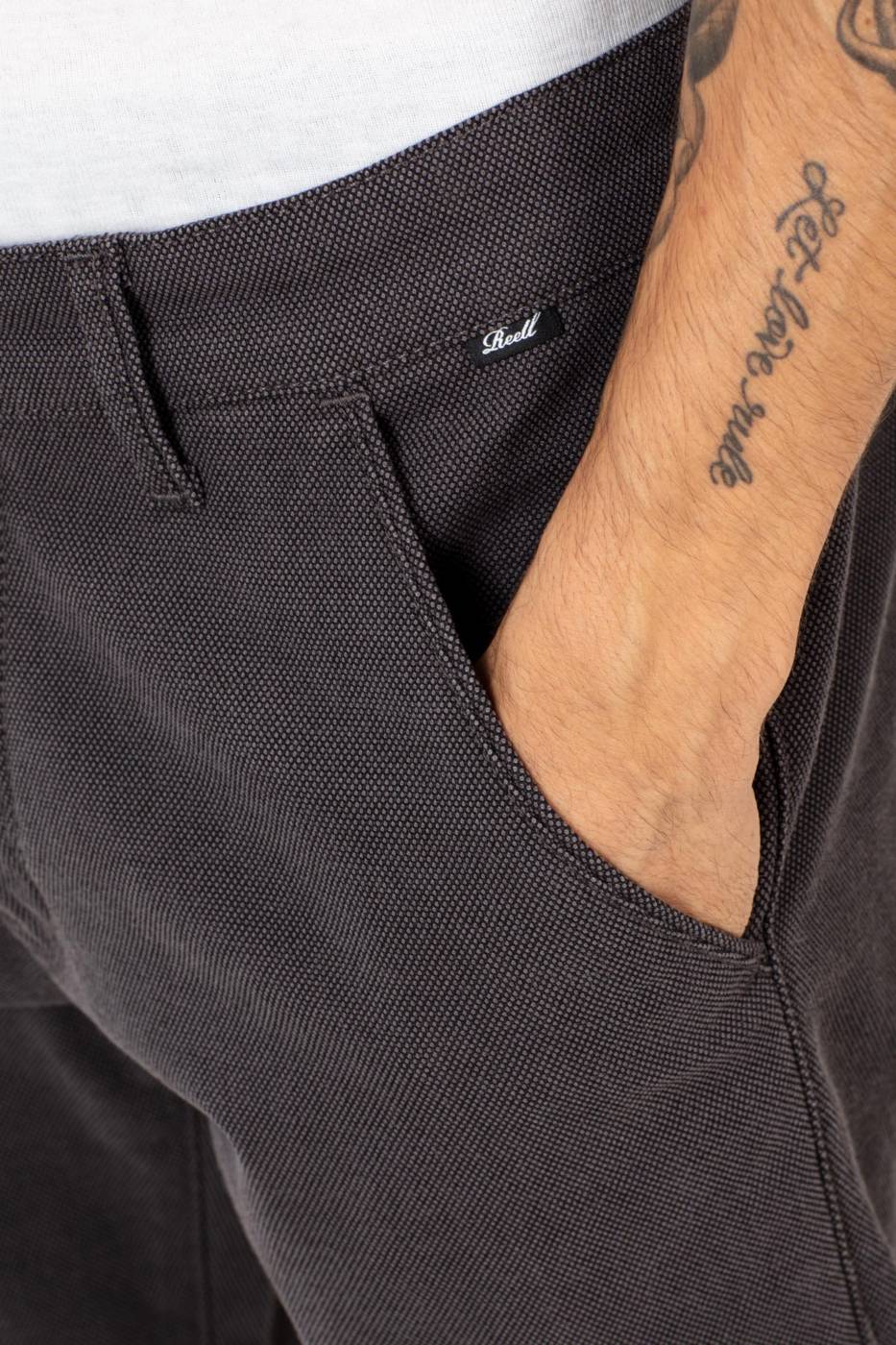 Reell Superior Flex Chino Neueste Mode