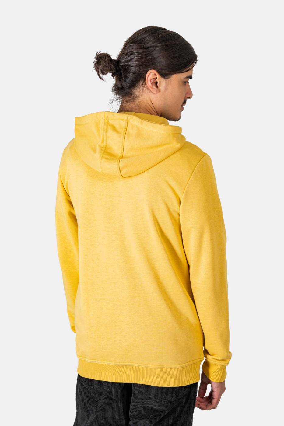 Reell Staple Terry Zip Hoodie Online Outlet