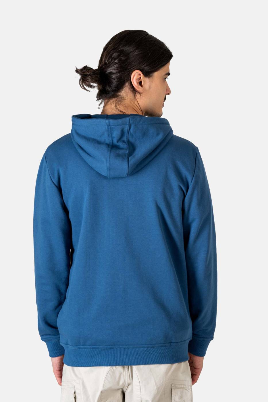 Reell Staple Terry Zip Hoodie Zeitlich begrenztes Angebot