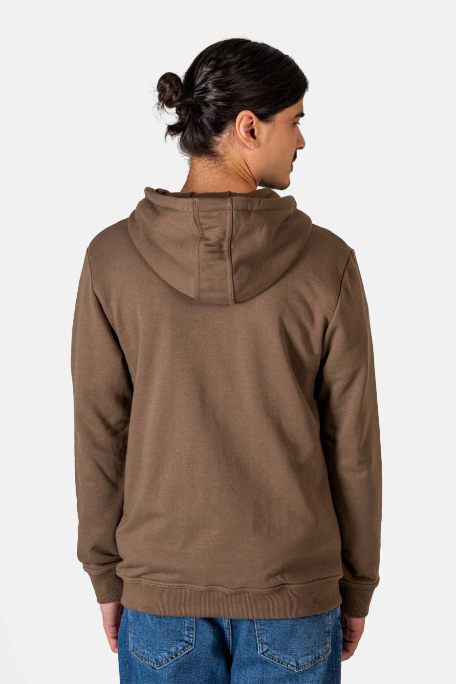 Reell Staple Terry Zip Hoodie Exklusive Angebote