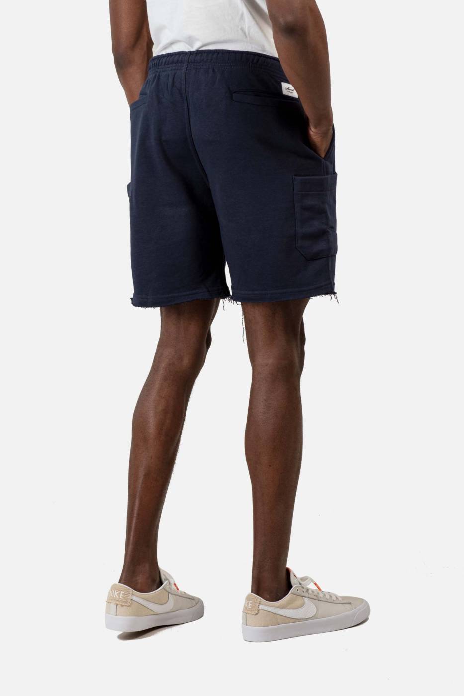 Reell Sweat Cargo Short Neuheiten