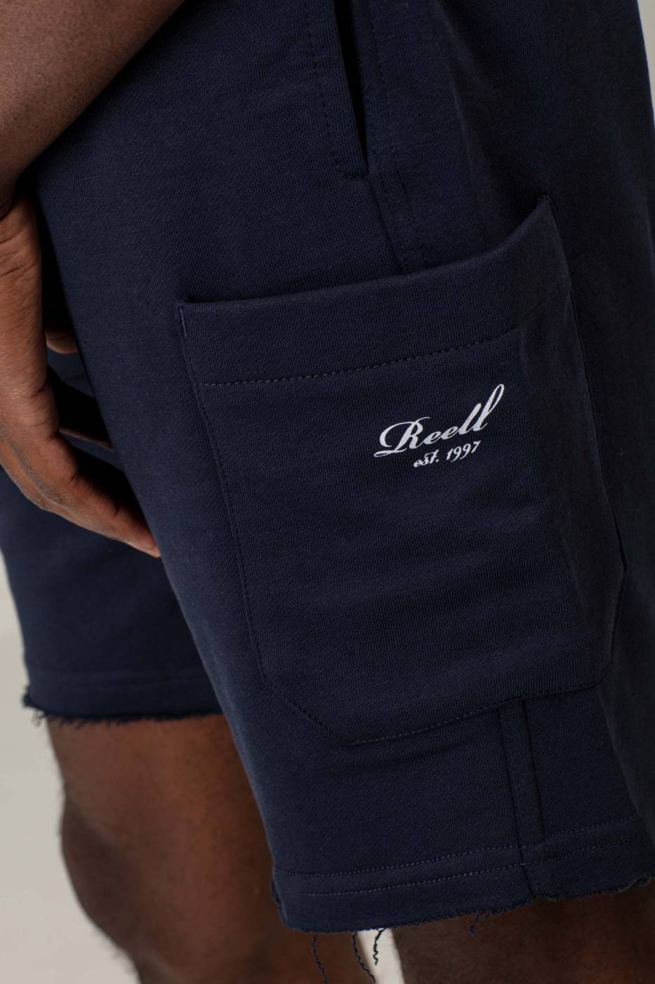 Reell Sweat Cargo Short Neuheiten