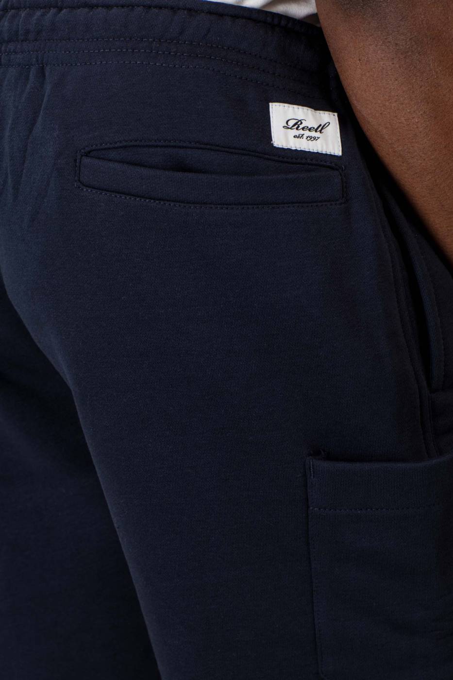 Reell Sweat Cargo Short Neuheiten