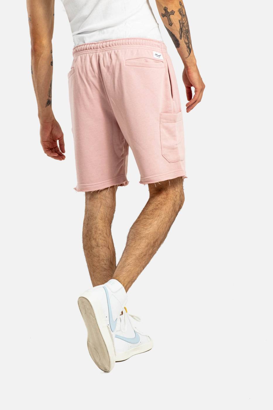 Reell Sweat Cargo Short Bestseller
