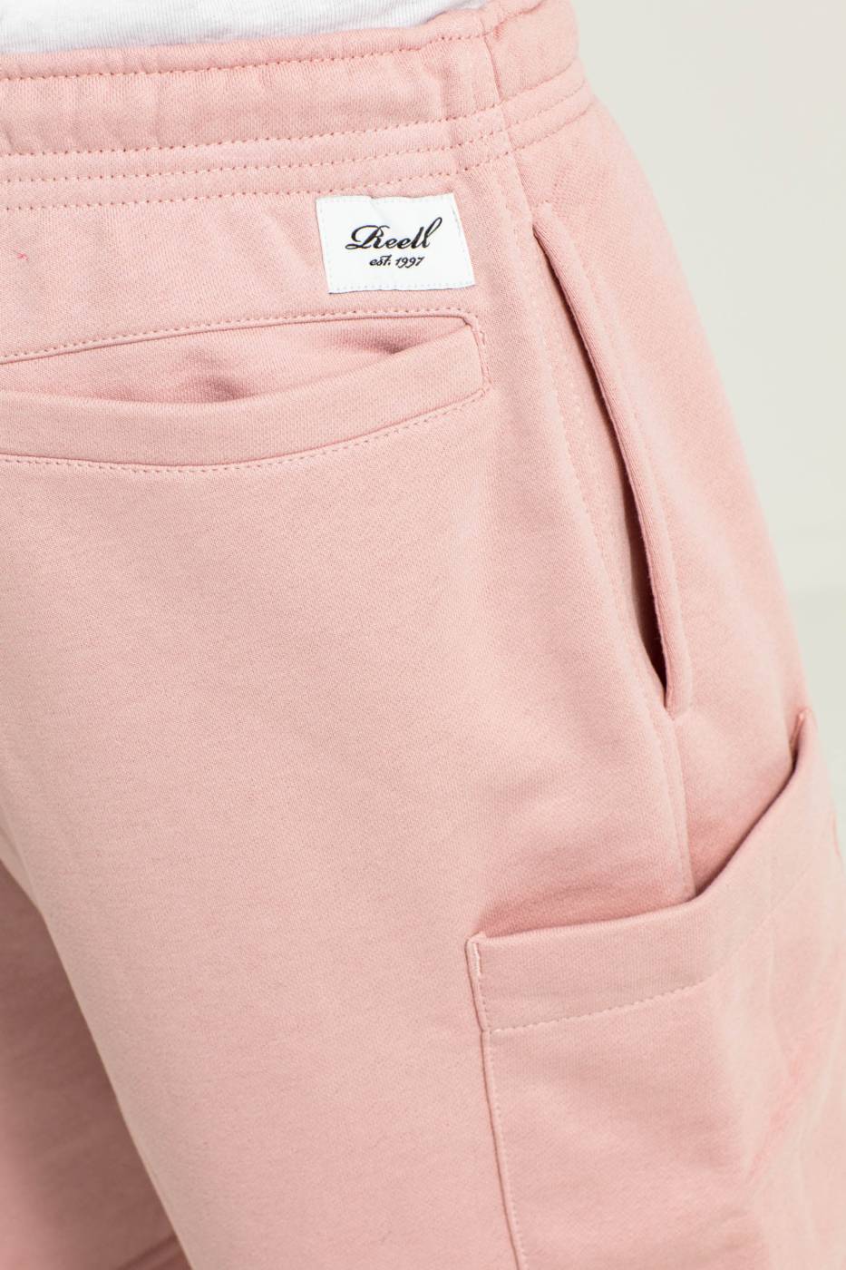 Reell Sweat Cargo Short Bestseller