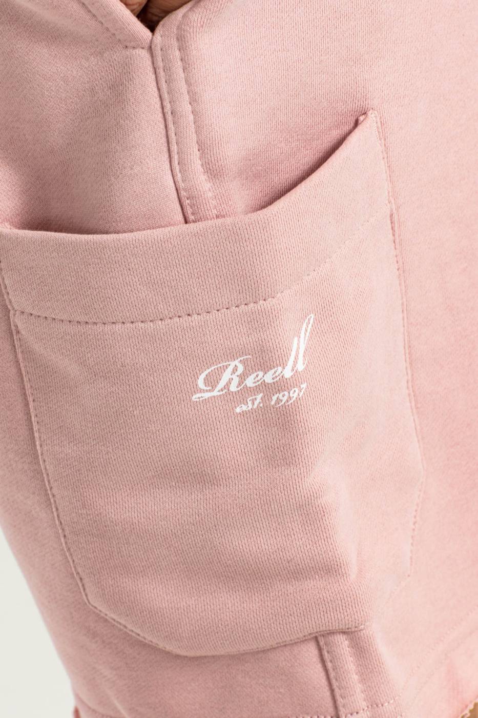 Reell Sweat Cargo Short Bestseller