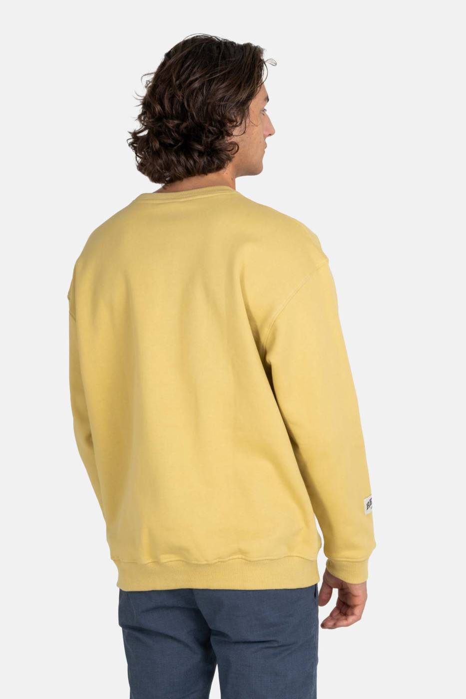 Reell Team Crewneck Saisonale Angebote