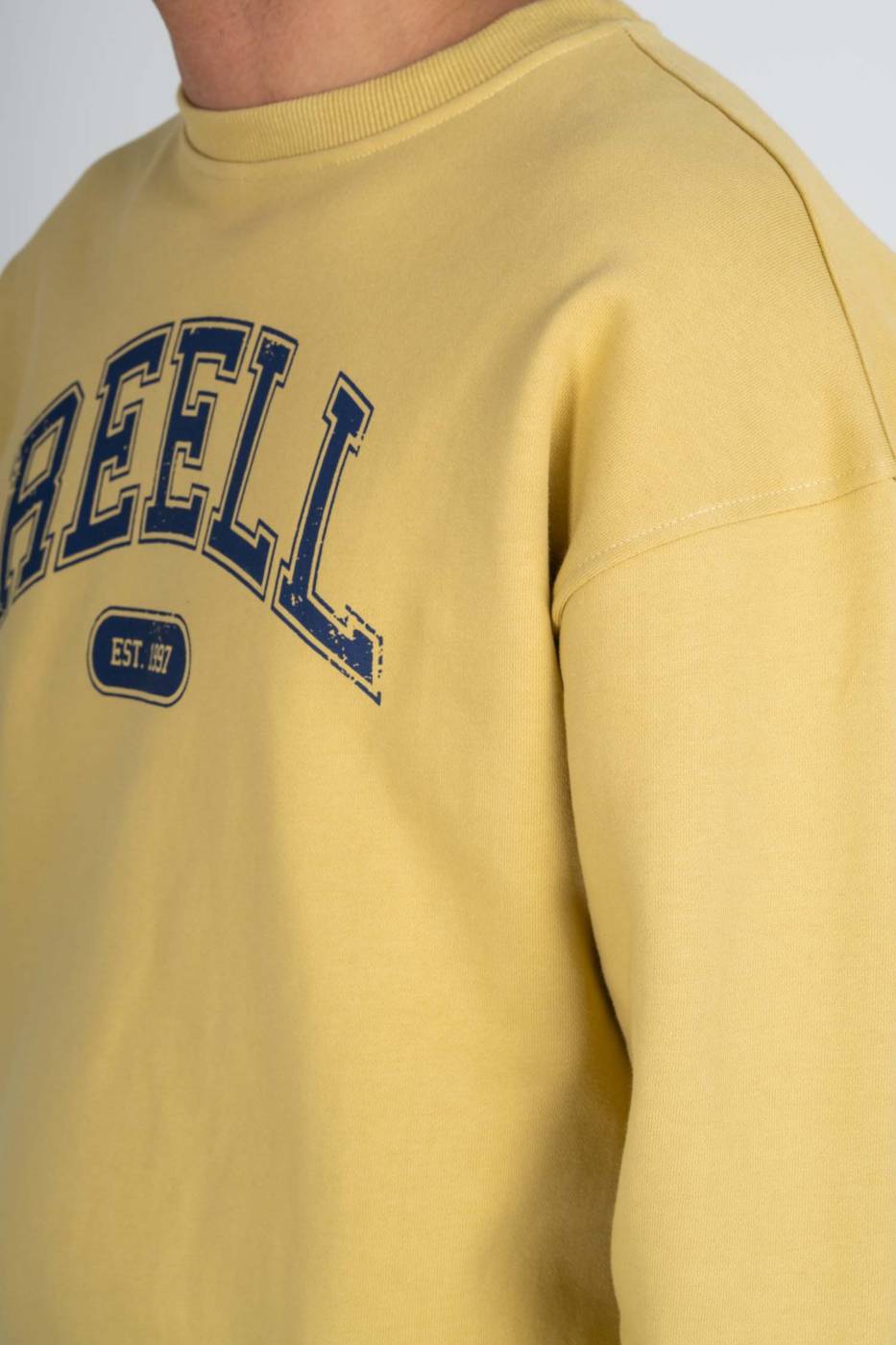 Reell Team Crewneck Saisonale Angebote