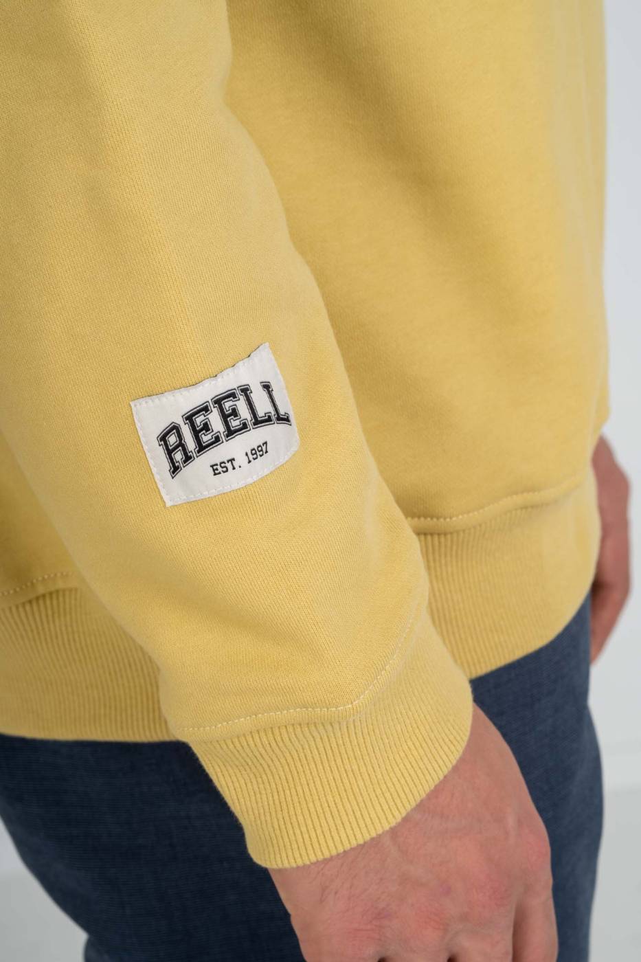 Reell Team Crewneck Saisonale Angebote