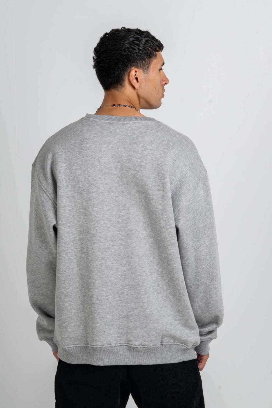 Reell Team Crewneck Tägliche Deals