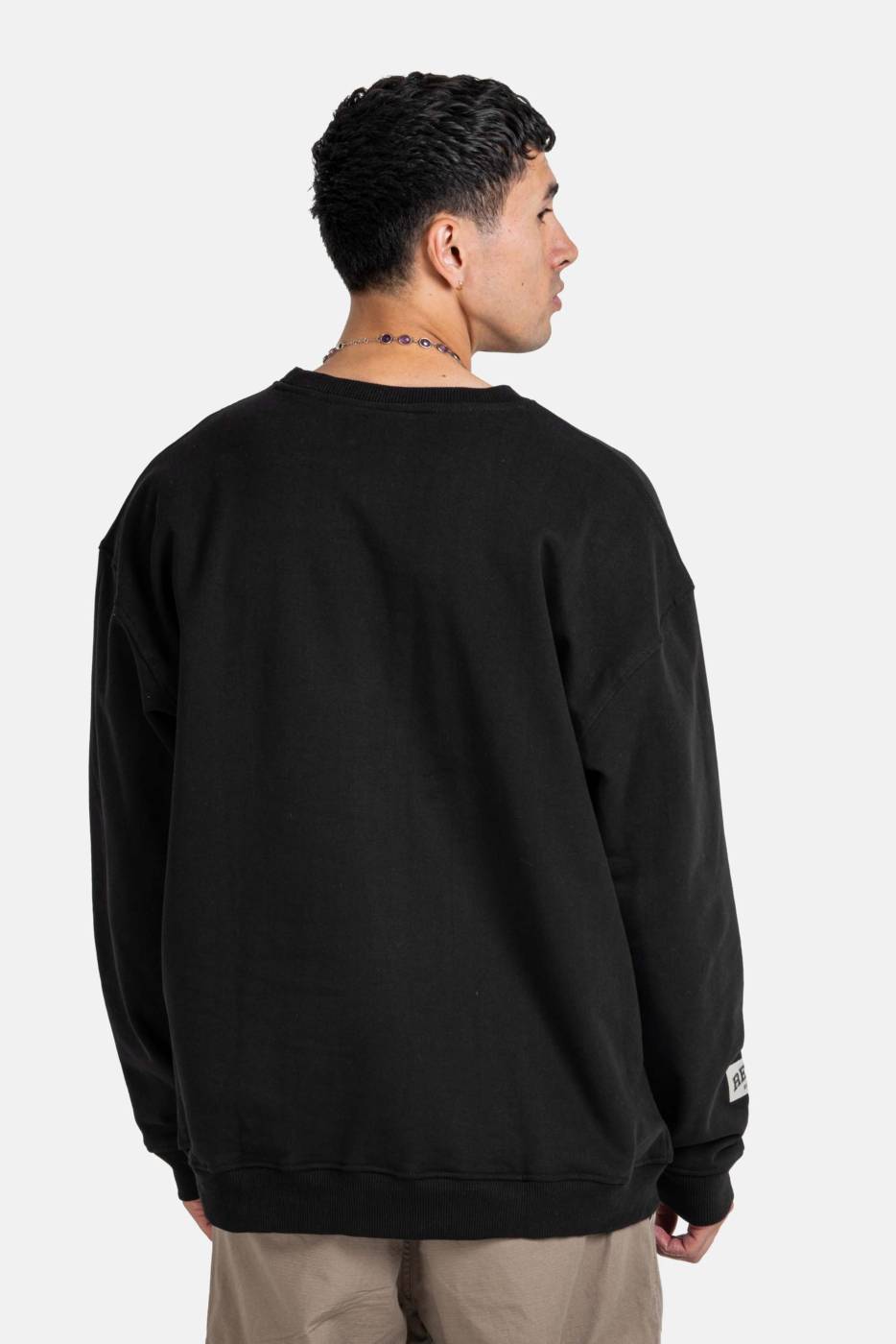 Reell Team Crewneck Sonderangebote