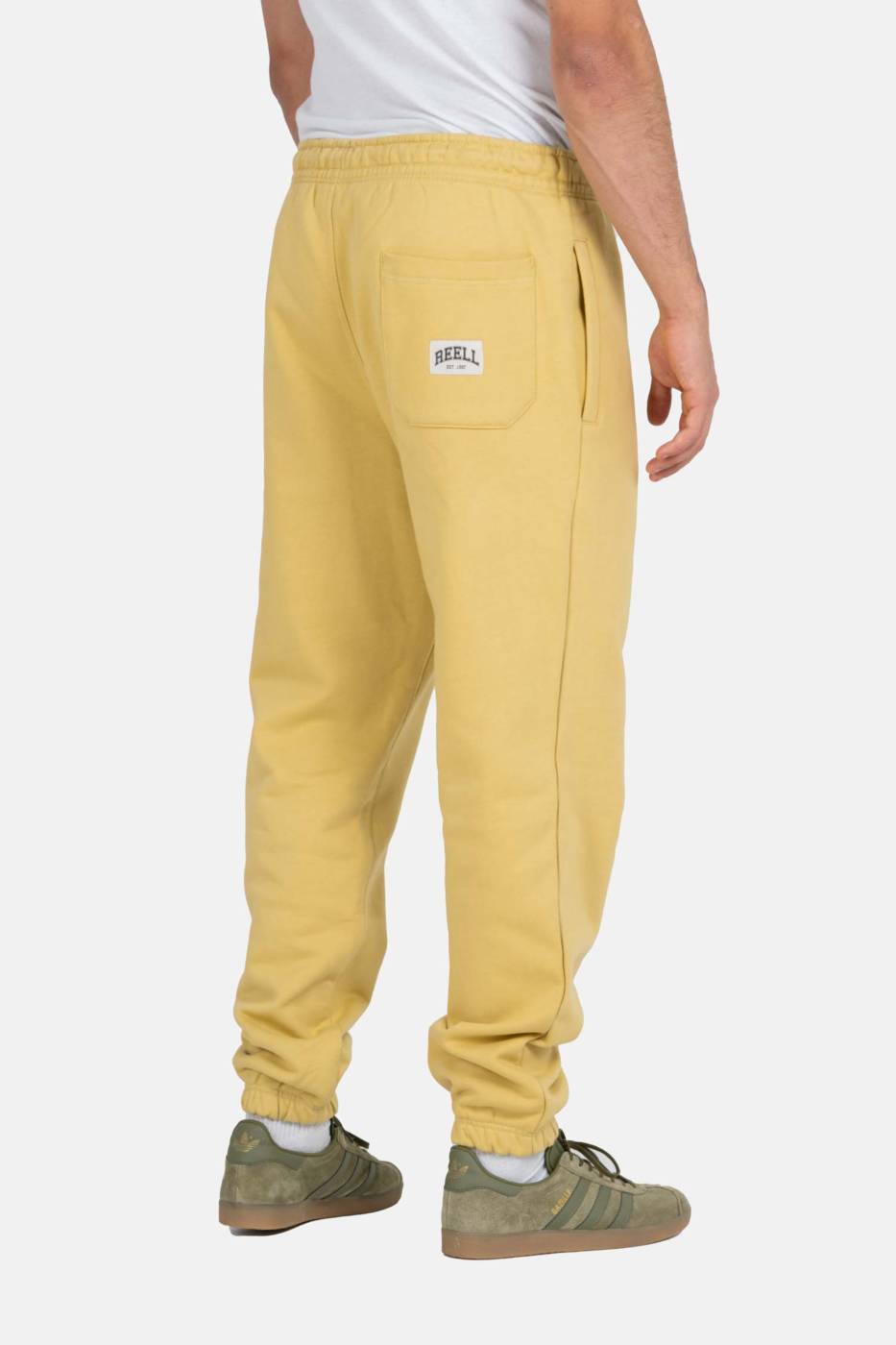 Reell Team Sweatpant VIP-Rabatte