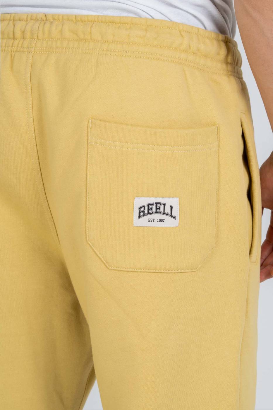 Reell Team Sweatpant VIP-Rabatte