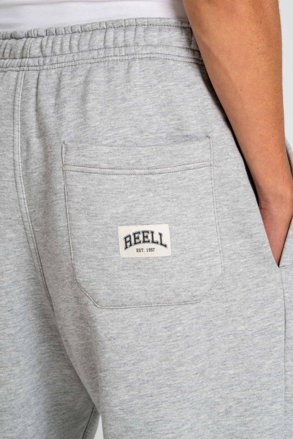 Reell Team Sweatpant Tiefpreis