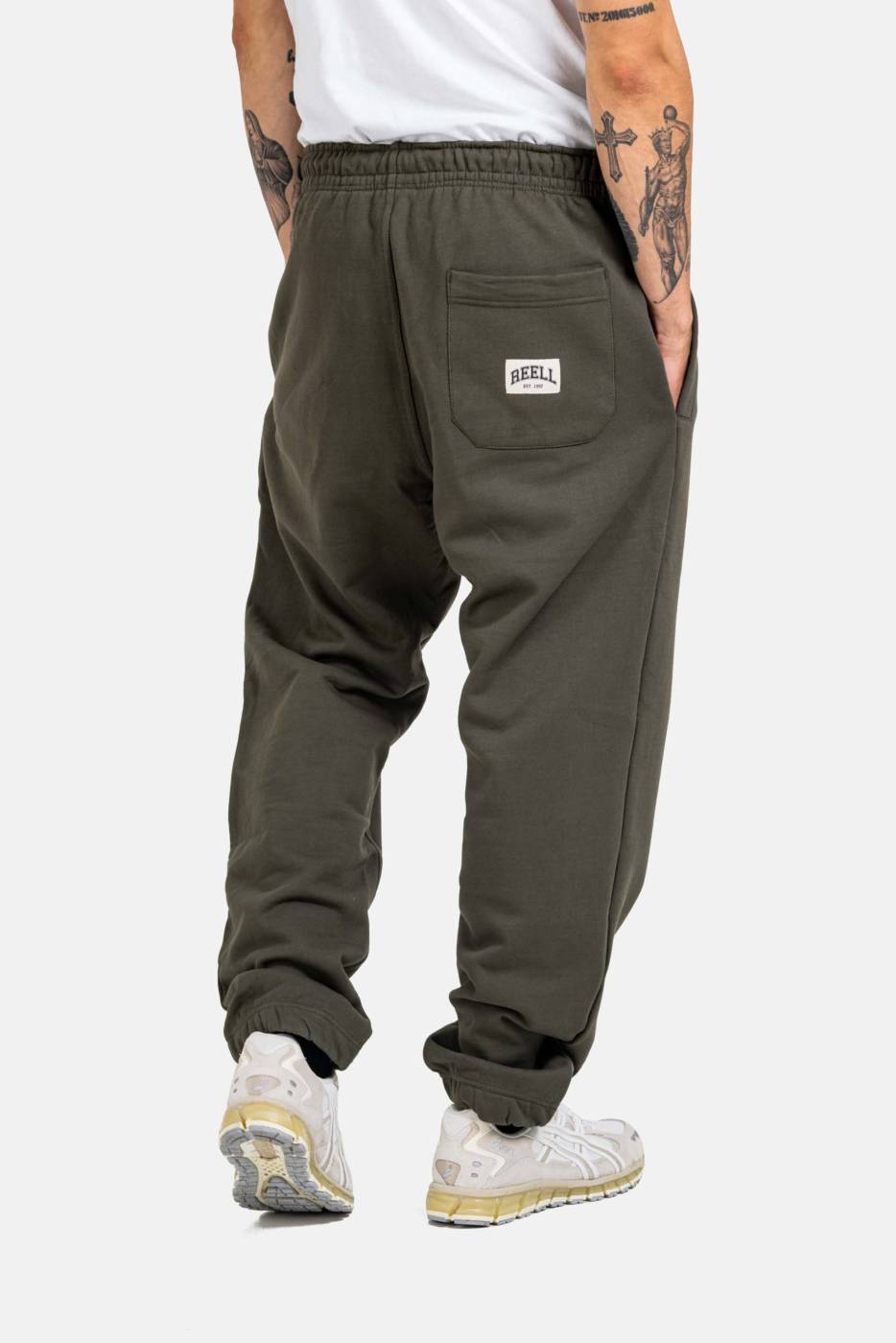Reell Team Sweatpant Super Sparpreis