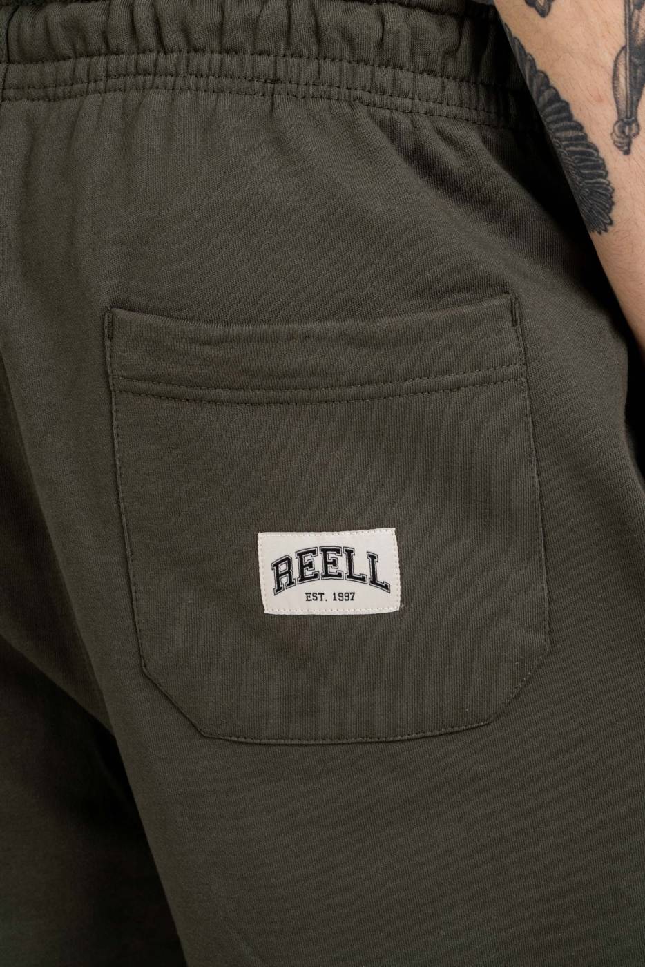 Reell Team Sweatpant Super Sparpreis