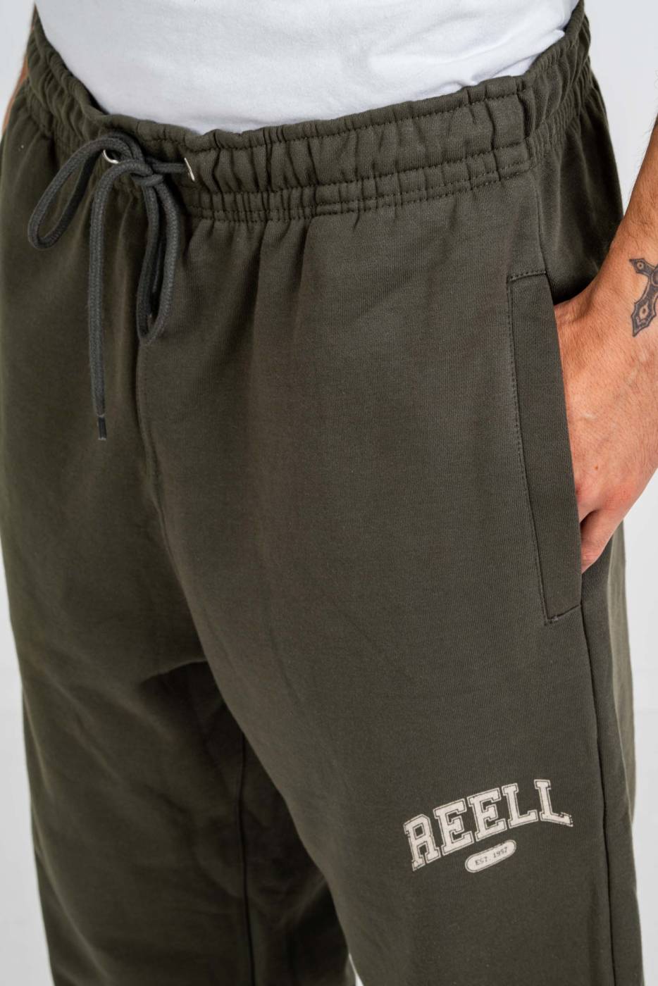Reell Team Sweatpant Super Sparpreis