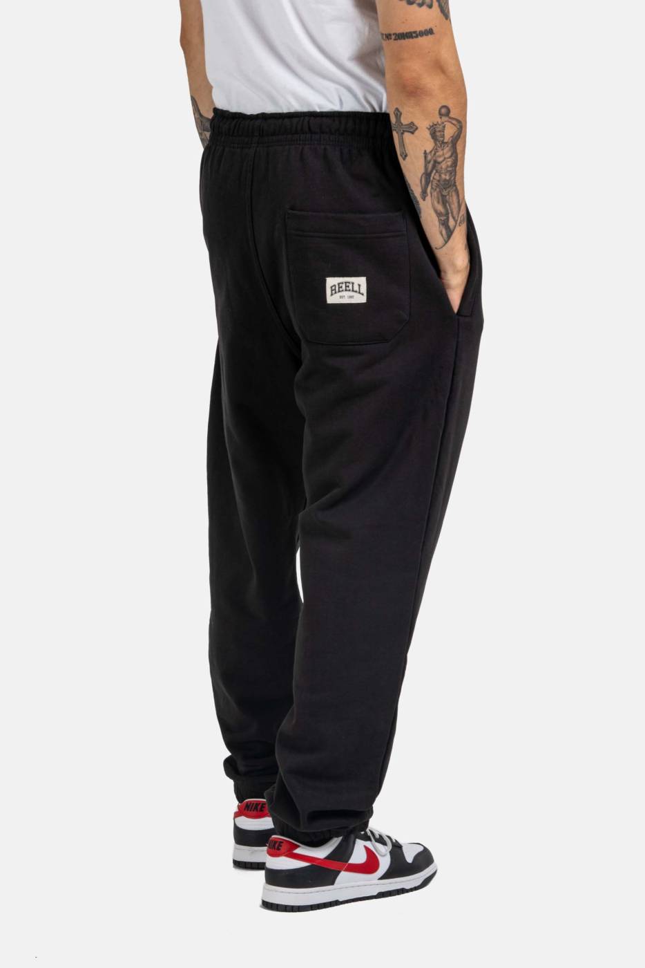 Reell Team Sweatpant Wochenangebot