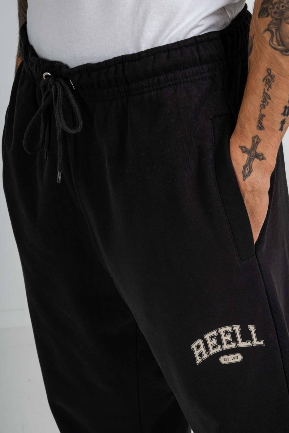 Reell Team Sweatpant Wochenangebot