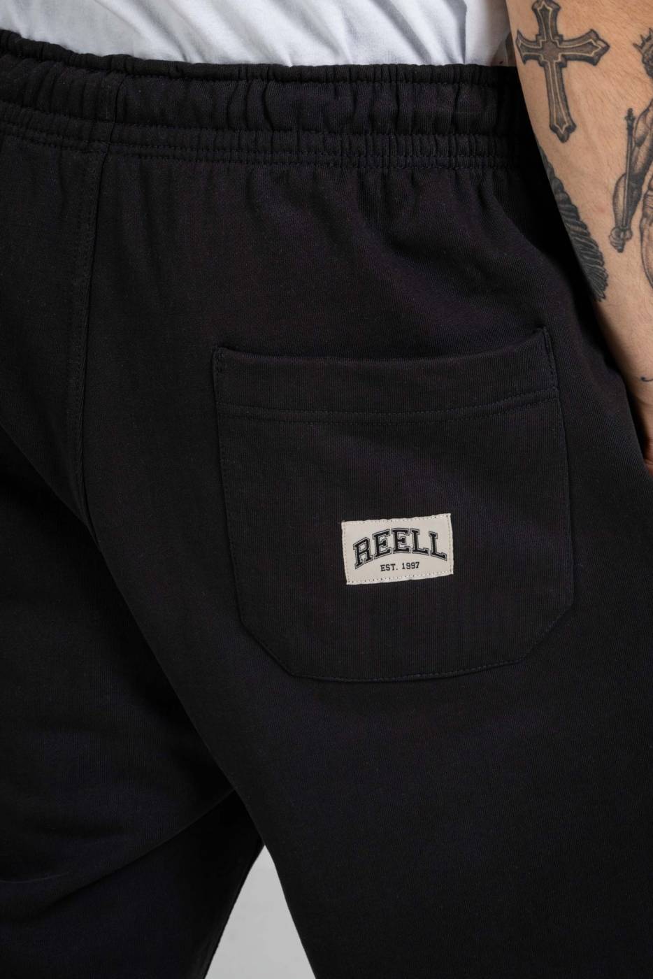 Reell Team Sweatpant Wochenangebot