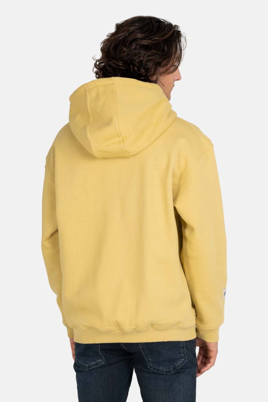 Reell Team Hoodie Begrenzte Freigabe