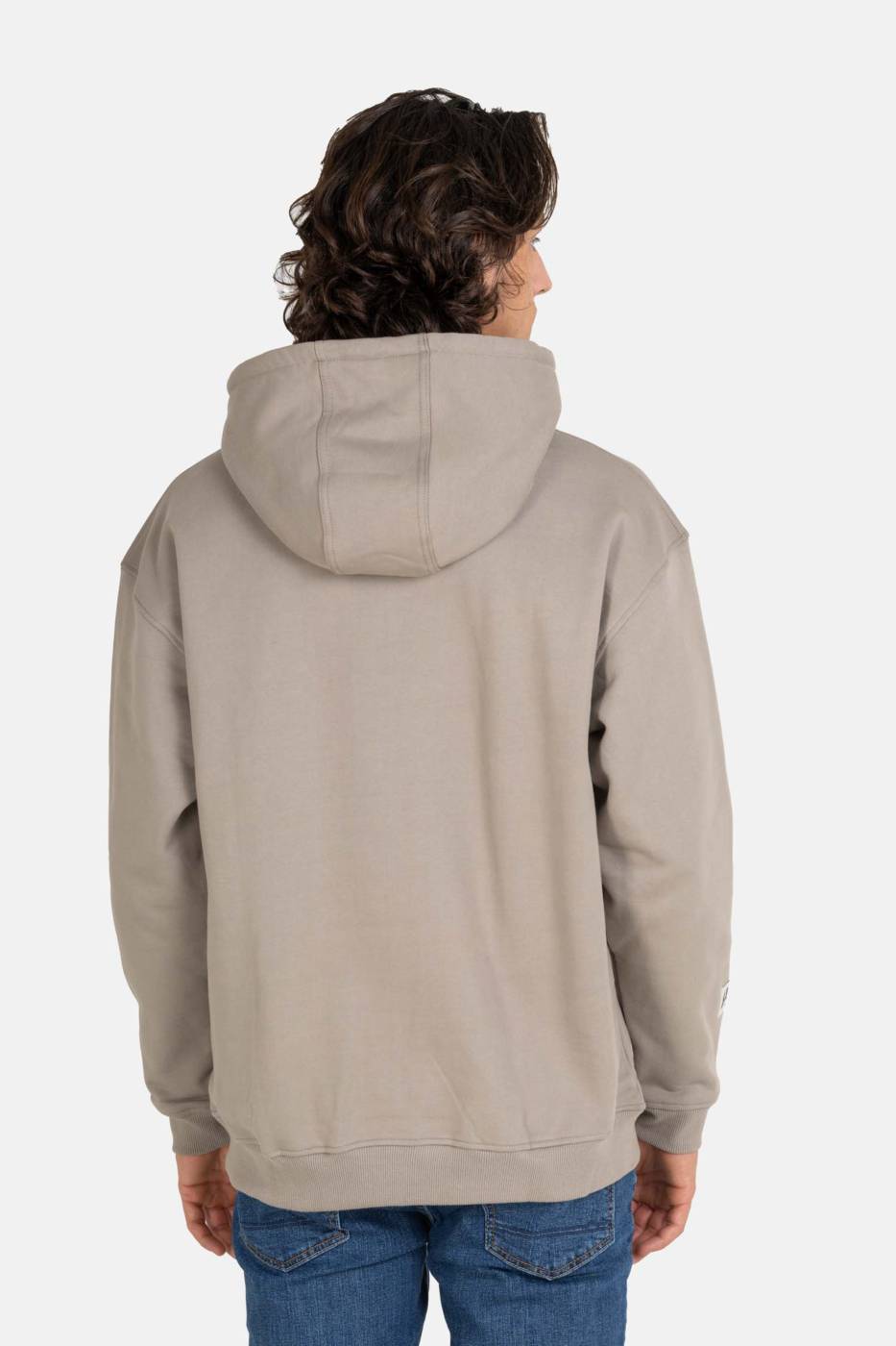 Reell Team Hoodie Letzte 3 Tage