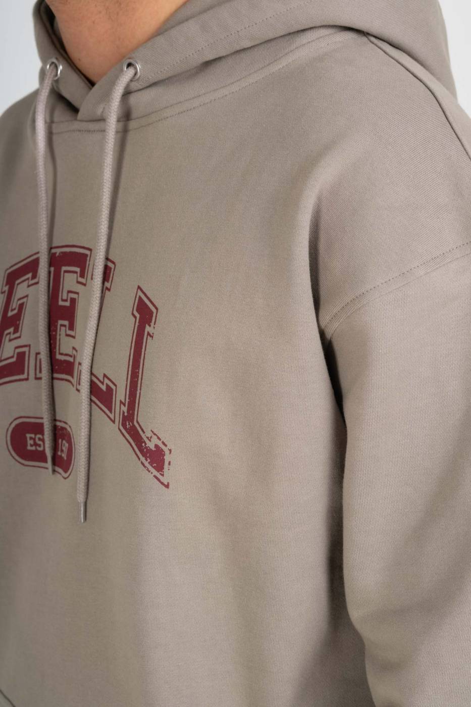 Reell Team Hoodie Letzte 3 Tage