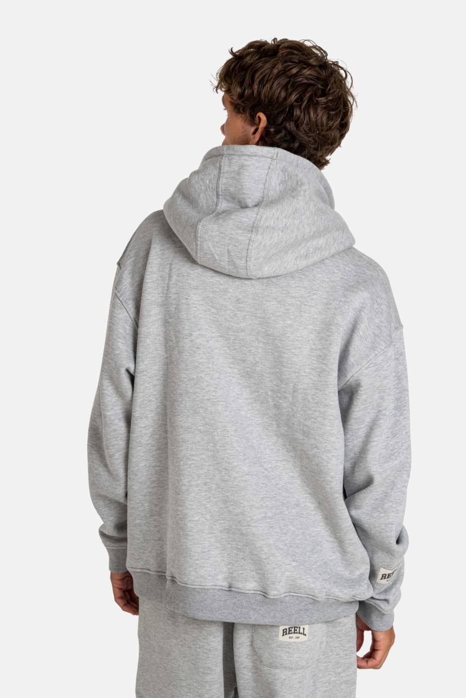 Reell Team Hoodie JETZT KAUFEN