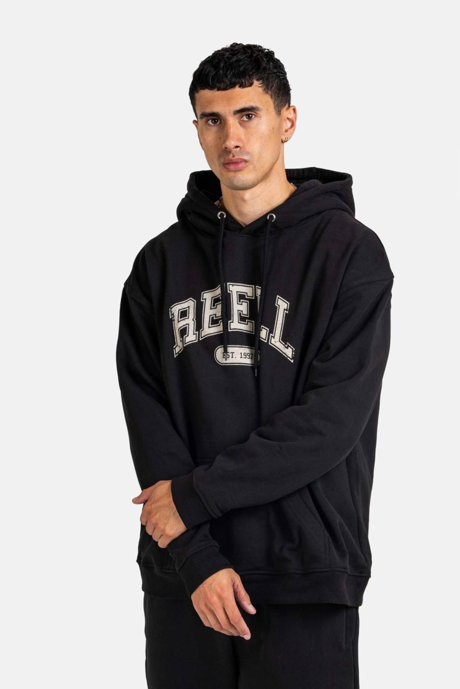Reell Team Hoodie Neueste Stile