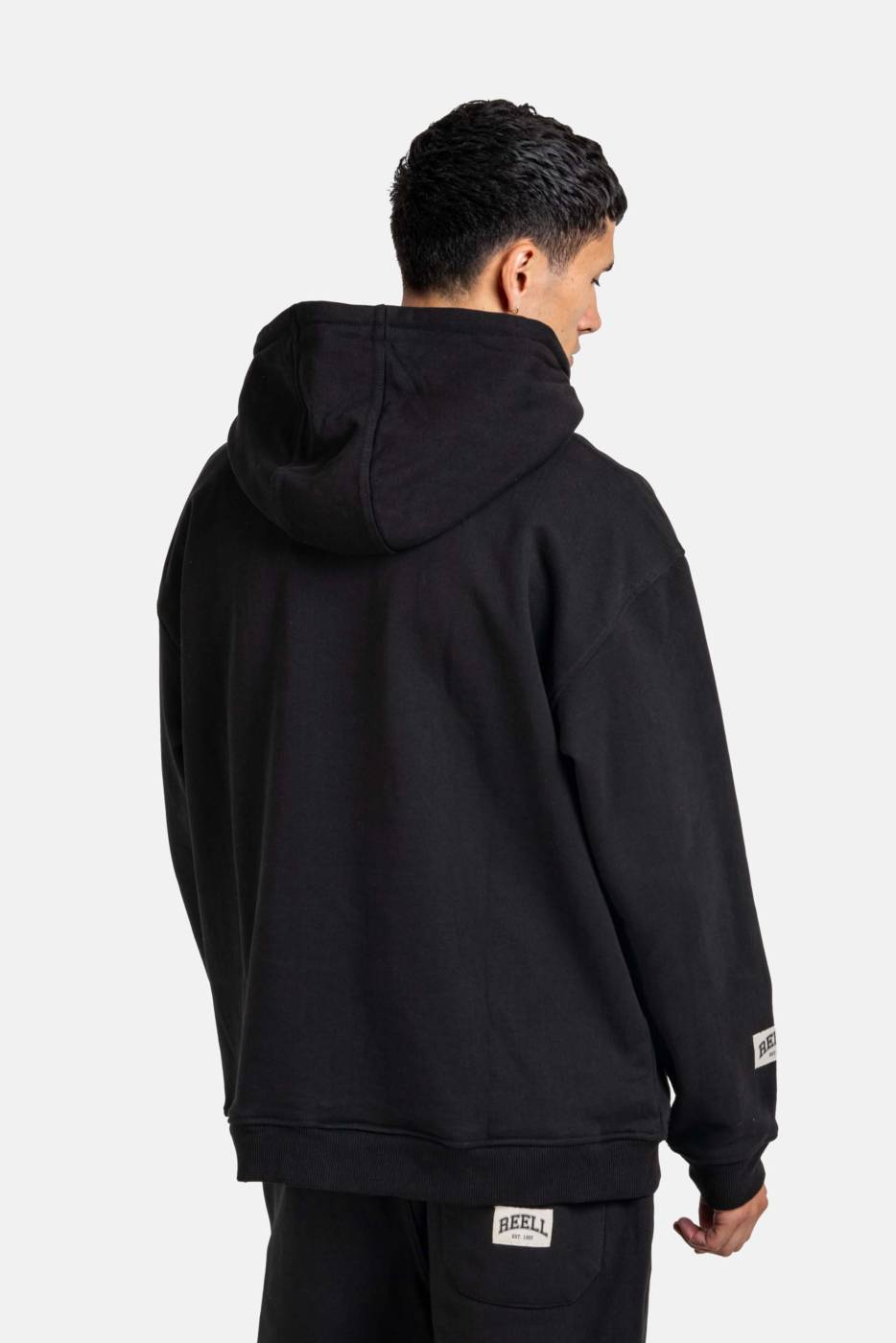Reell Team Hoodie Neueste Stile