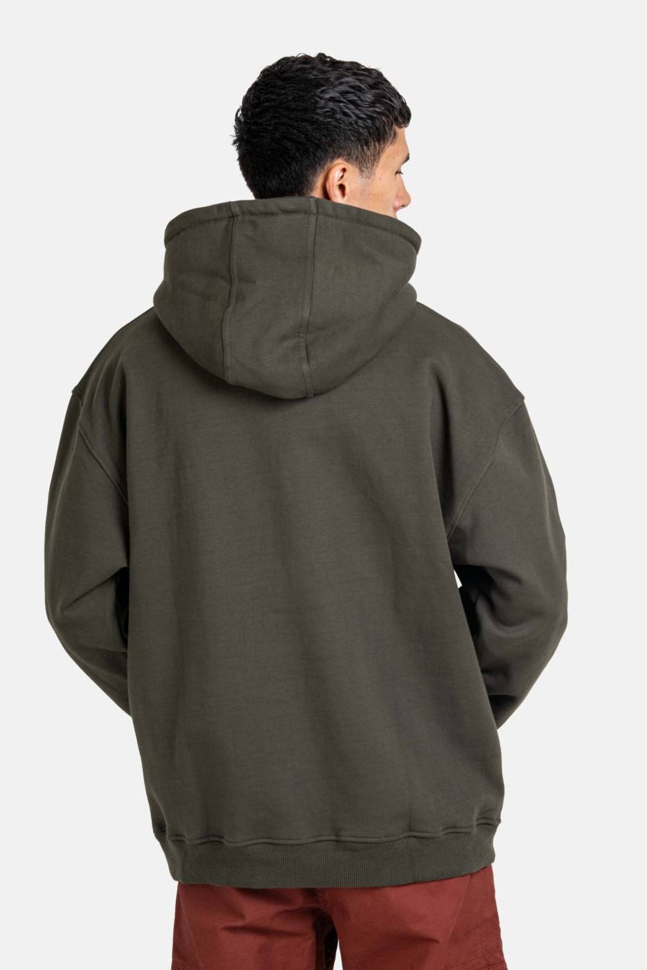 Reell Team Hoodie Letzte 2 Tage