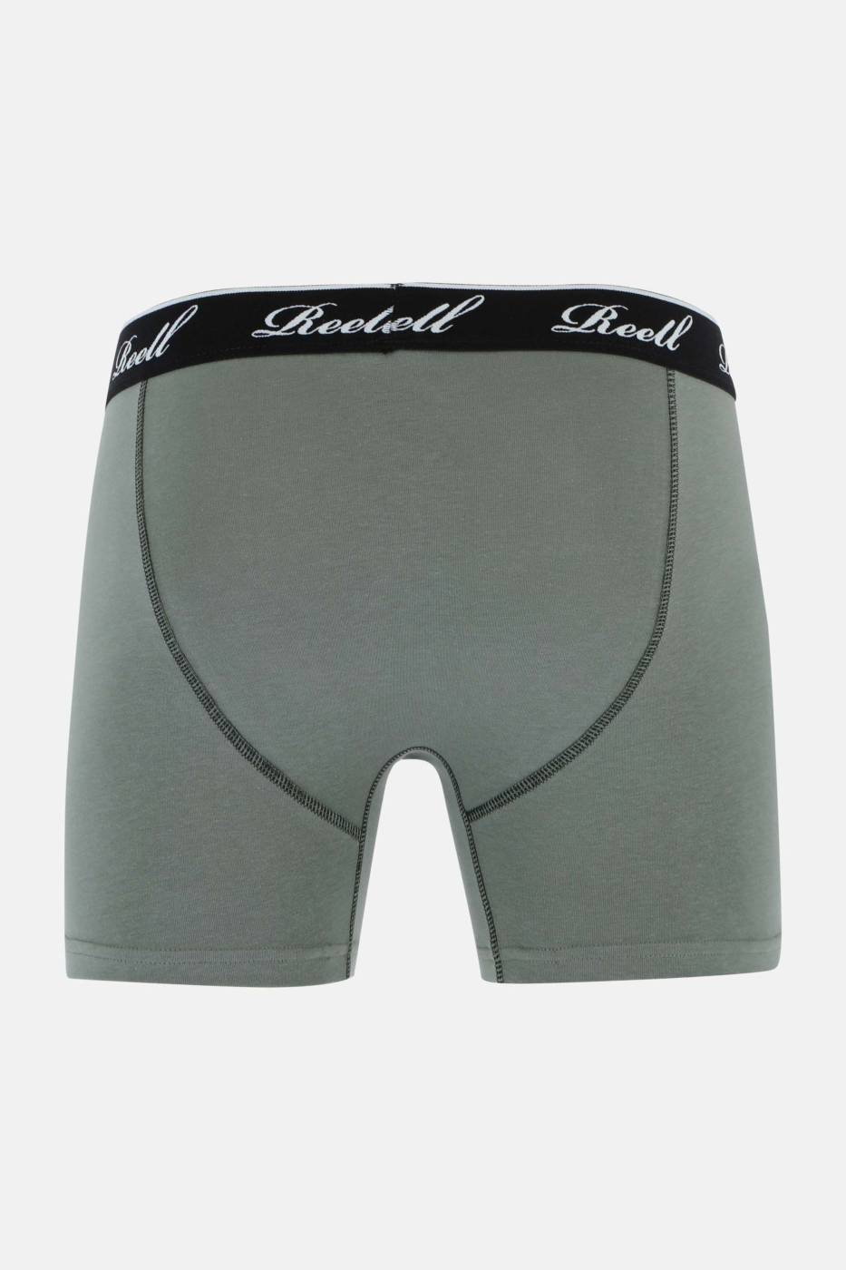 Reell Trunks Boxershort Bis zu 60% Rabatt