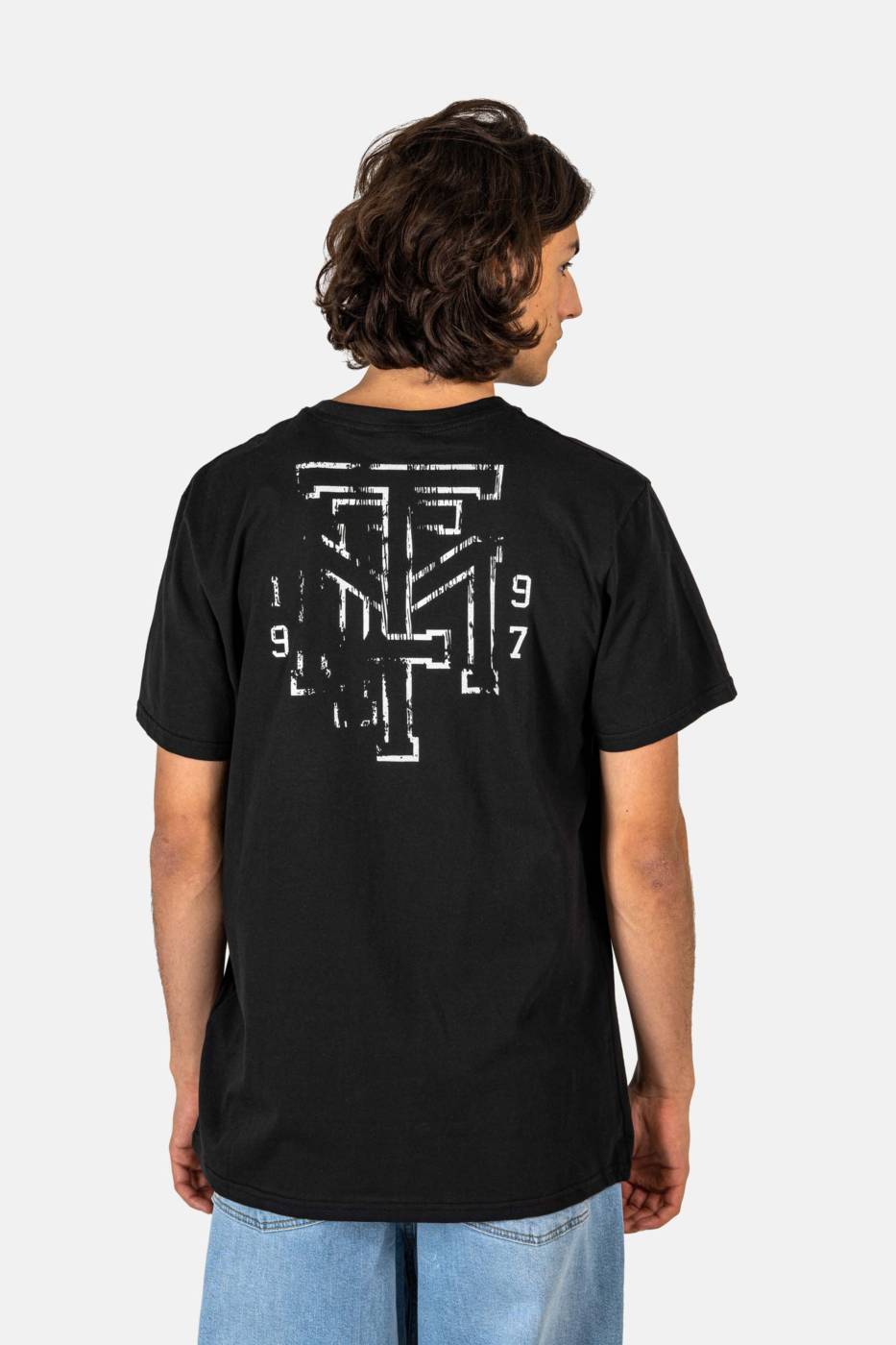 Reell Vintage Freedom T-Shirt Discount Store für neue Produkte