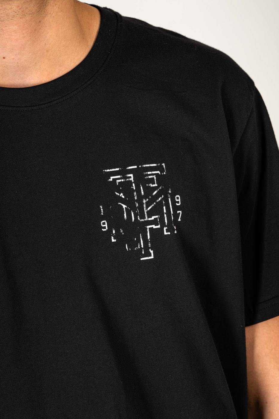 Reell Vintage Freedom T-Shirt Discount Store für neue Produkte