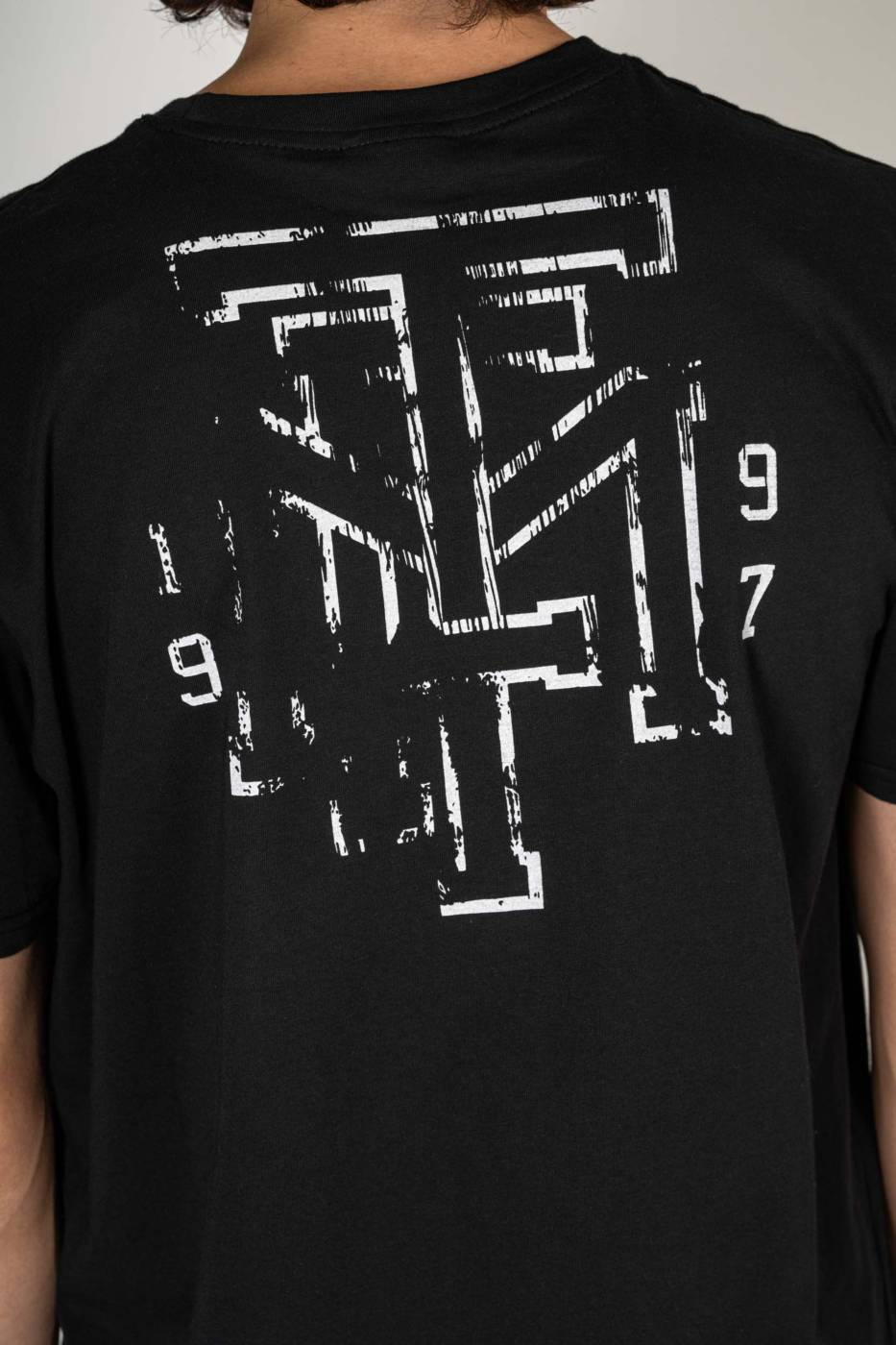Reell Vintage Freedom T-Shirt Discount Store für neue Produkte