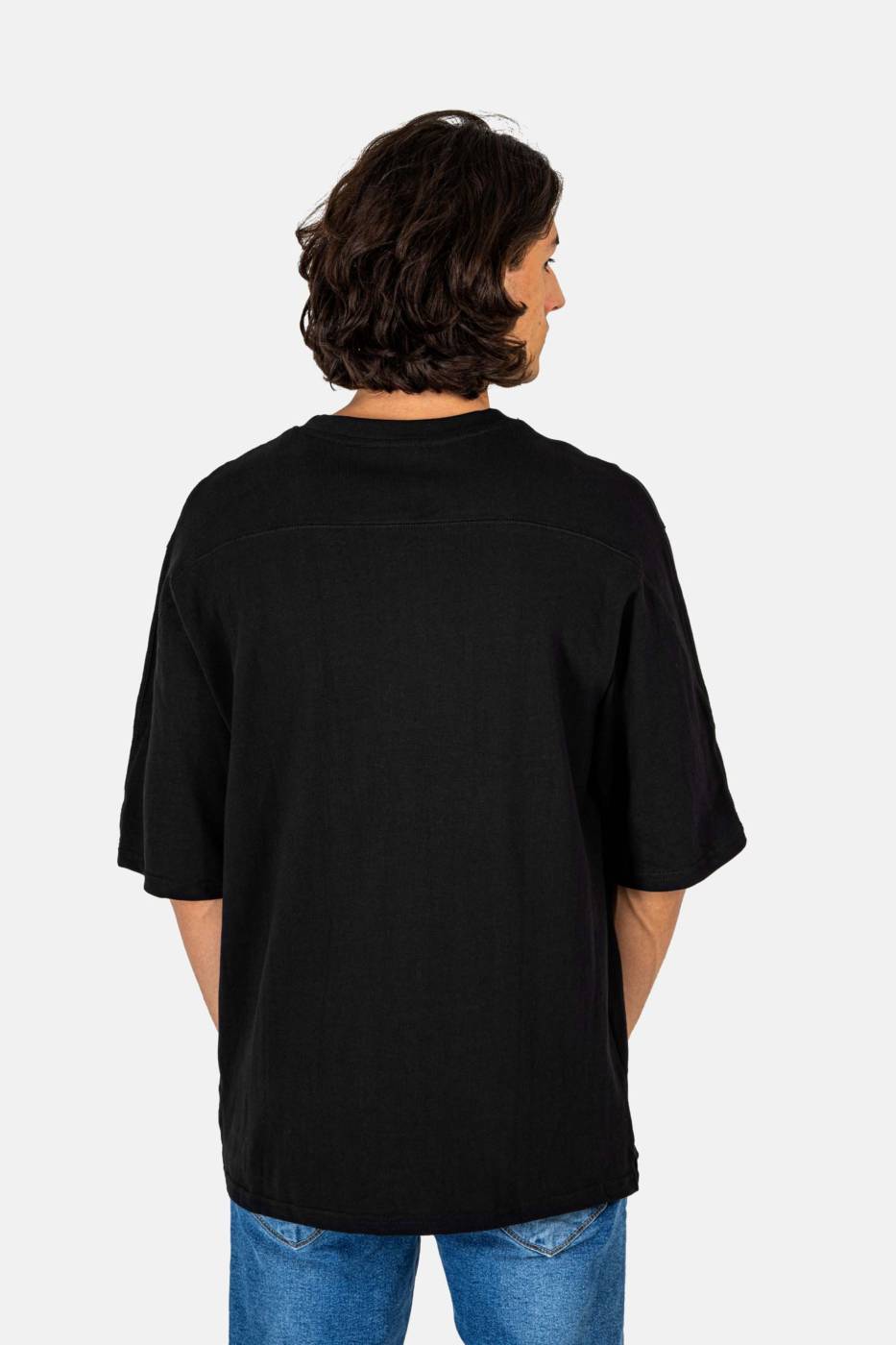 Reell Yoke T-Shirt Nur noch ein Tag übrig