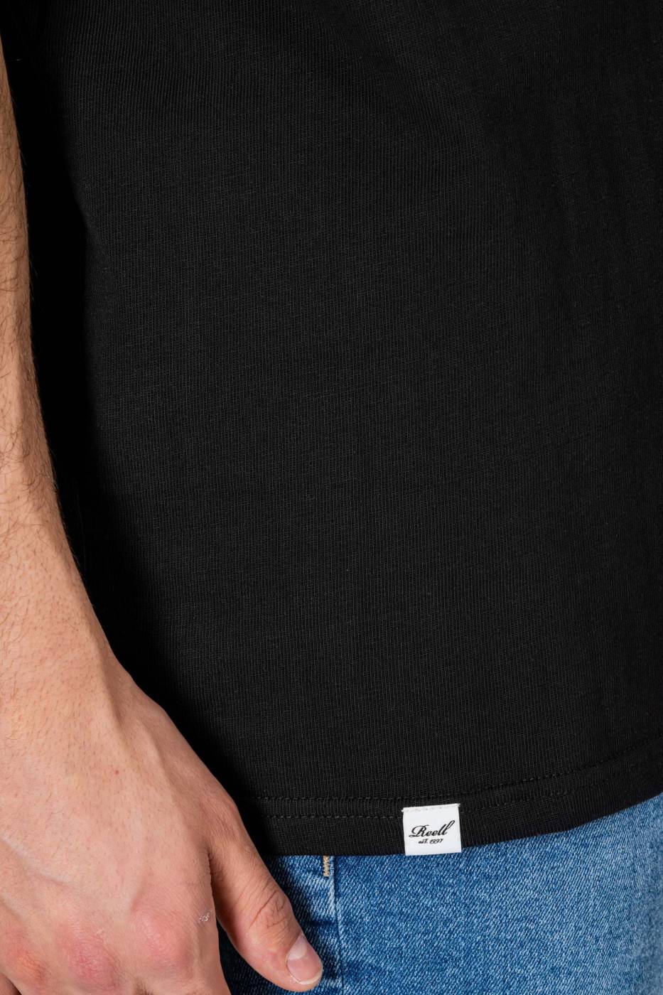 Reell Yoke T-Shirt Nur noch ein Tag übrig