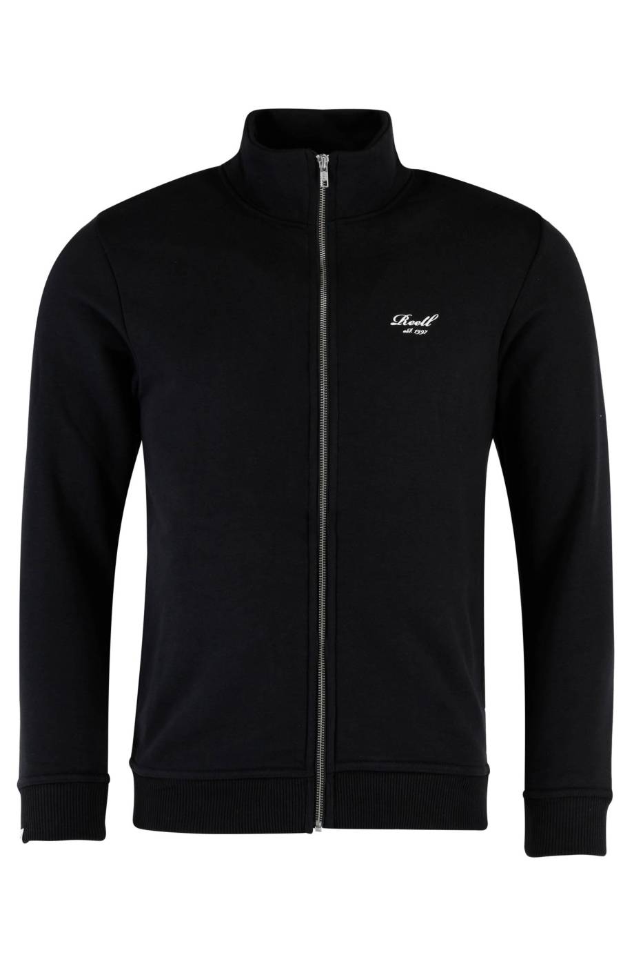 Reell Staple Zip Sweatshirt Riesige Rabatte