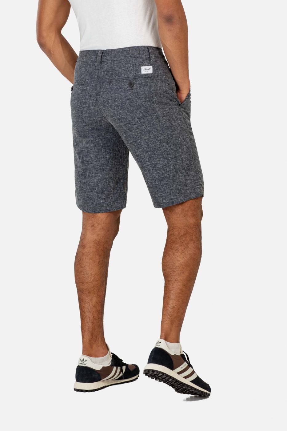 Reell Flex Grip Chino Short Kostenloser Versand international