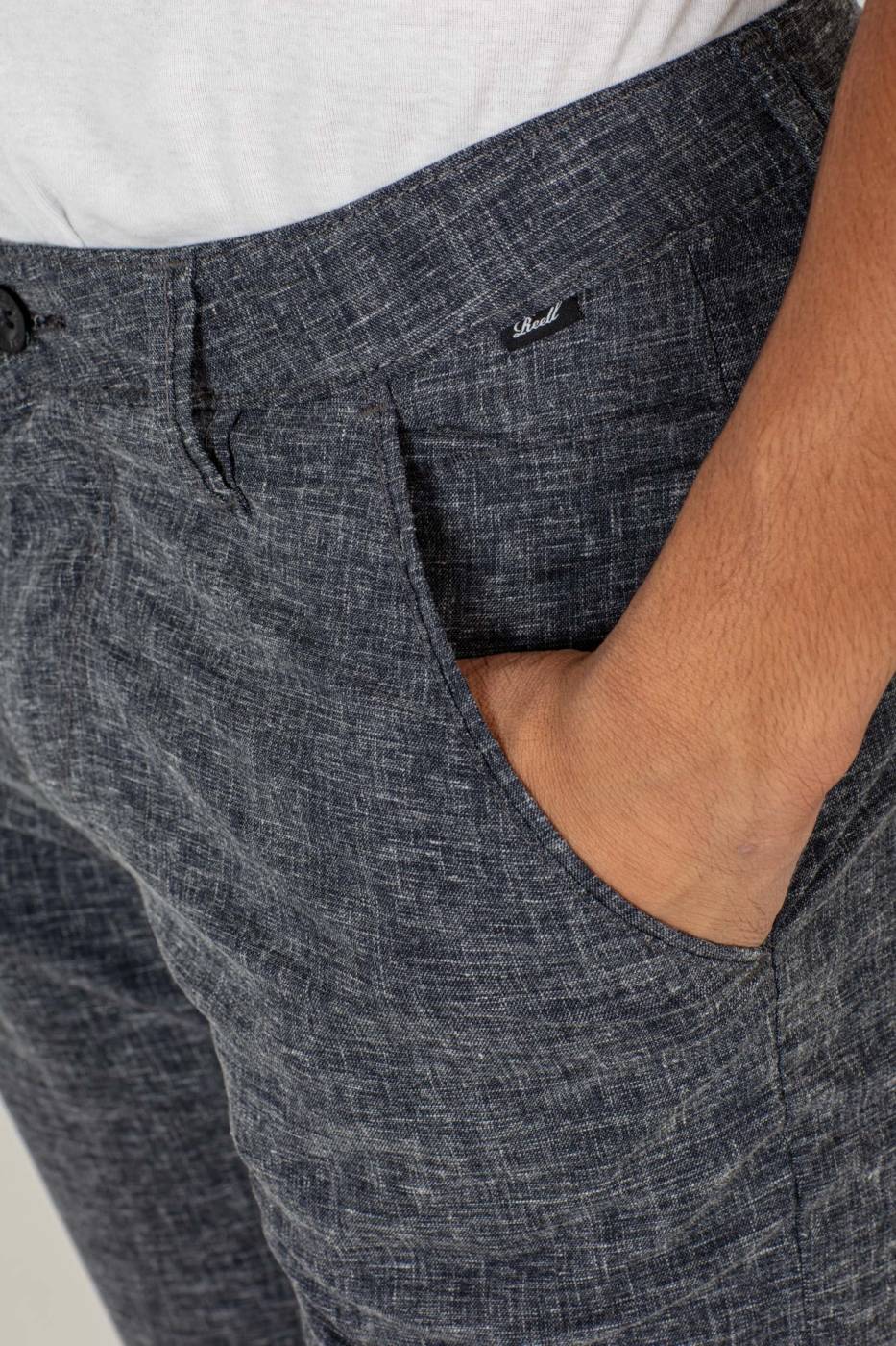 Reell Flex Grip Chino Short Kostenloser Versand international
