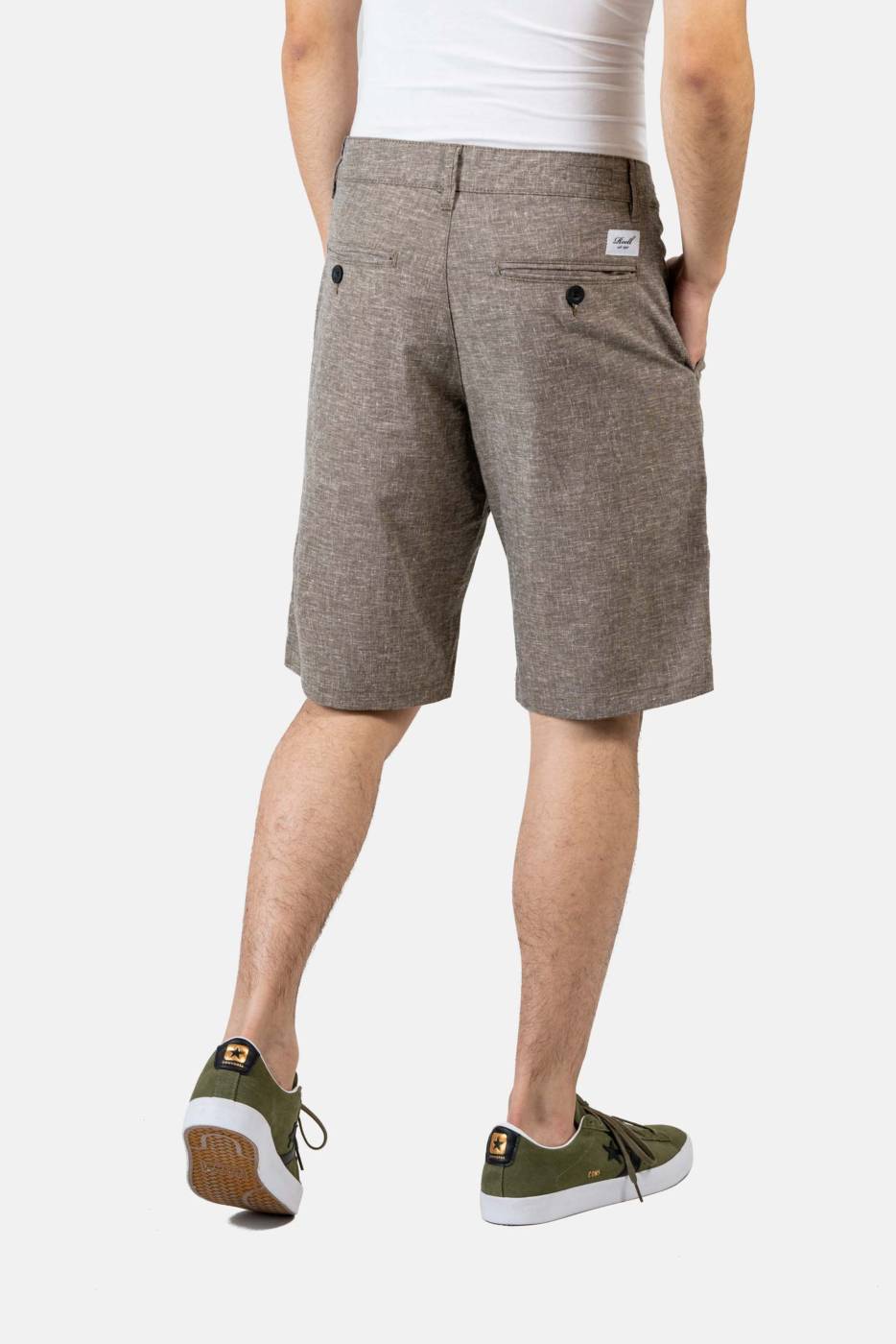 Reell Flex Grip Chino Short Fabrikladen
