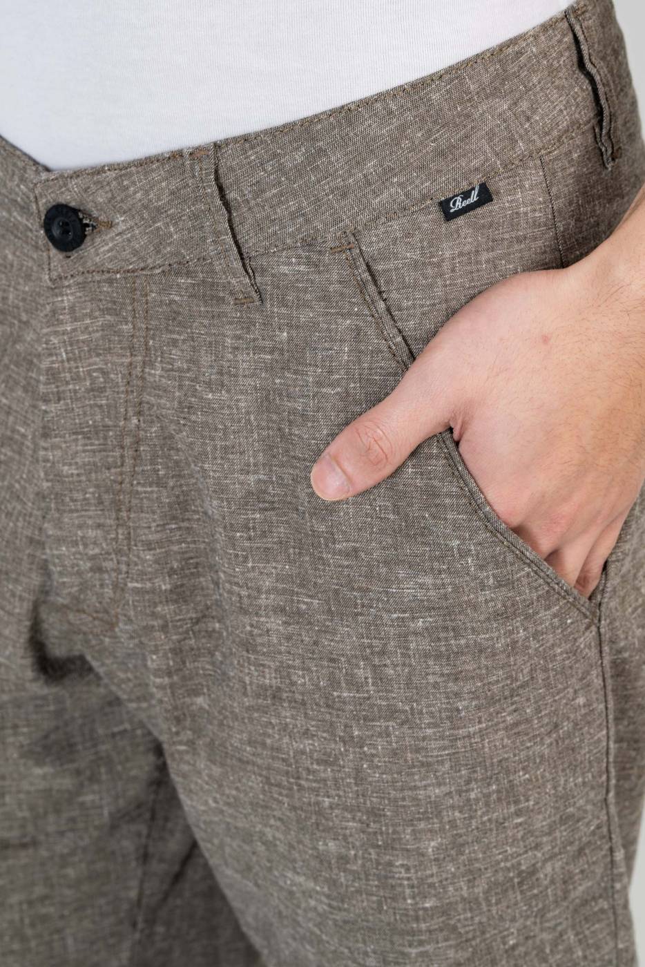 Reell Flex Grip Chino Short Fabrikladen
