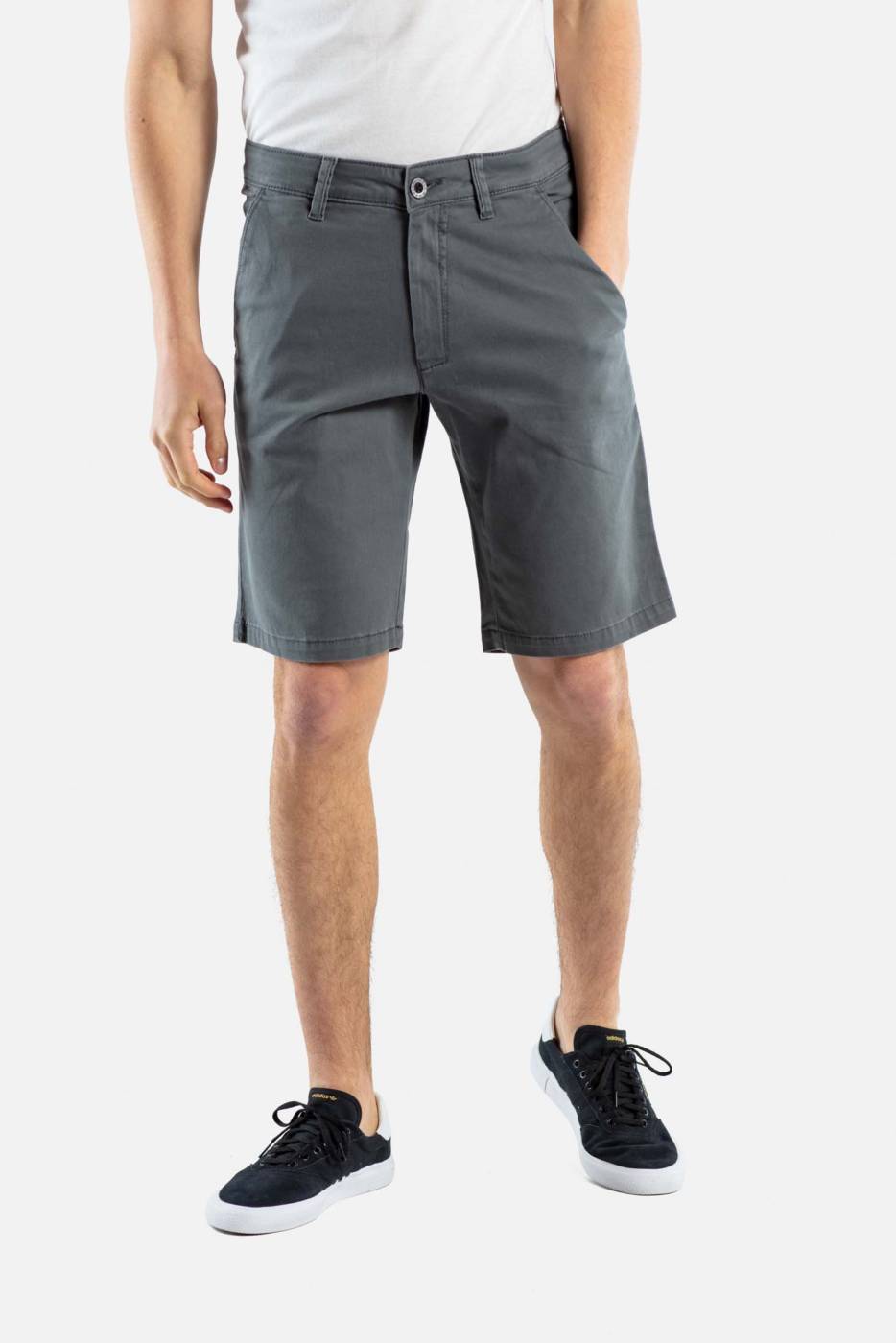 Reell Flex Grip Chino Short Begrenzt auf 3 Tage