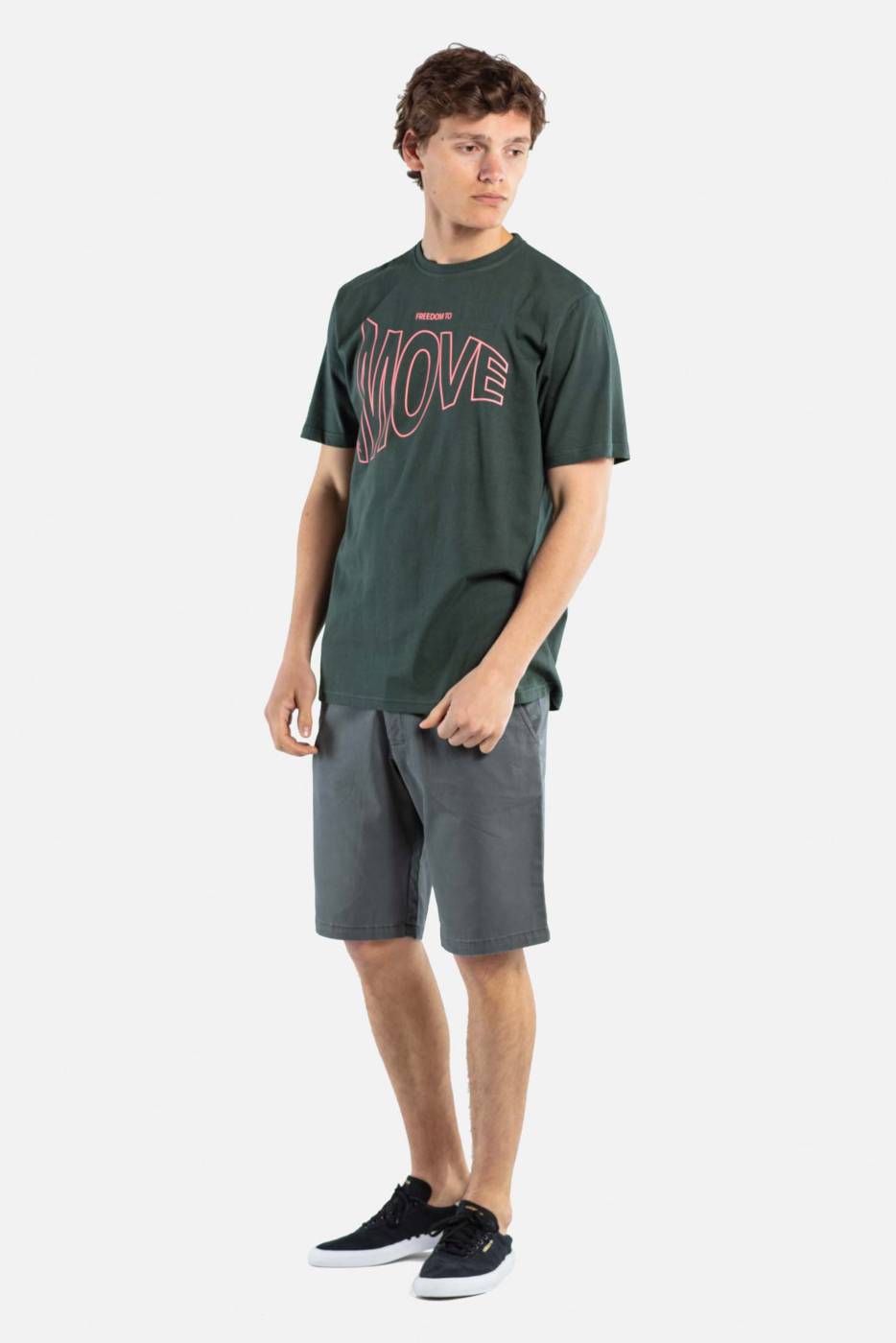 Reell Flex Grip Chino Short Begrenzt auf 3 Tage