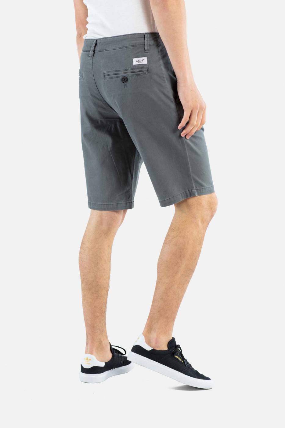 Reell Flex Grip Chino Short Begrenzt auf 3 Tage