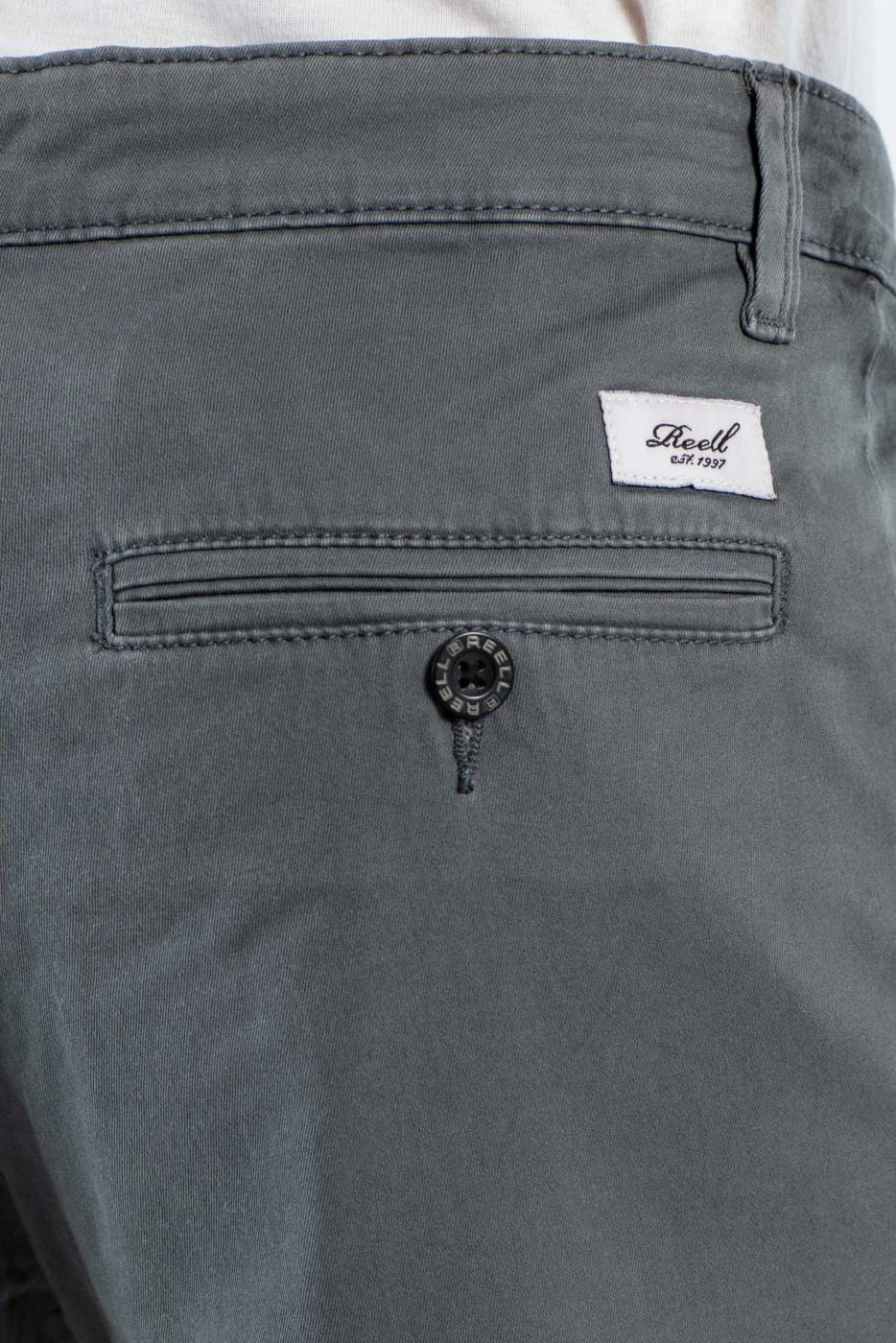 Reell Flex Grip Chino Short Begrenzt auf 3 Tage