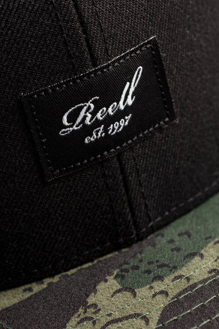 Reell Pitchout Cap Speichern exportieren