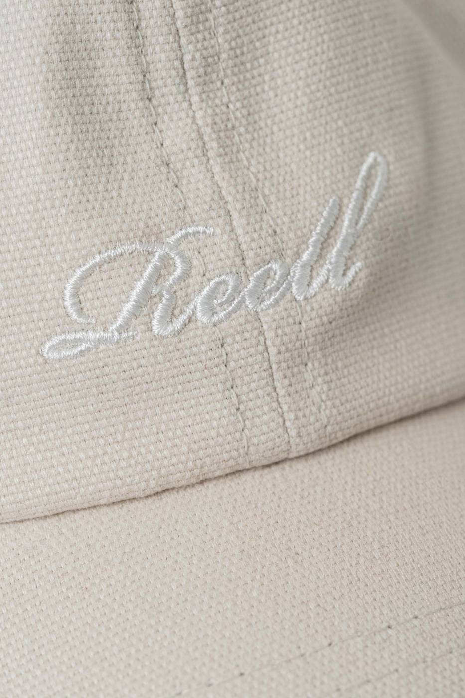 Reell Single Script Cap zollfrei